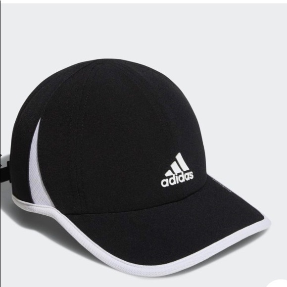 adidas Accessories - Adidas Women’s Hat Black Training Cap OS NWT